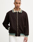 Drôle de Monsieur bluză La Veste SurvÍtement Monogramme