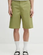 Drôle de Monsieur pantaloni scurți Short Baggy