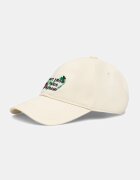 Drôle de Monsieur șapcă pentru bărbați din bumbac Vine Embroidered Slogan