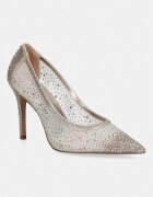 Dune LONDON pantofi cu toc stiletto BRIGHTEST