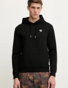 EA7 Emporio Armani bluză