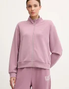 EA7 Emporio Armani bluză