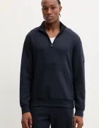 EA7 Emporio Armani bluză