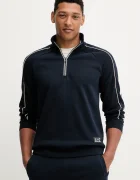 EA7 Emporio Armani bluză