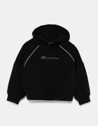 EA7 Emporio Armani bluză copii
