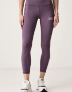 EA7 Emporio Armani colanți sport pentru femei