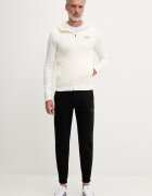 EA7 Emporio Armani Compleu de trening bărbați cu bumbac