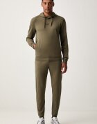 EA7 Emporio Armani compleu de trening pentru bărbați cu bumbac