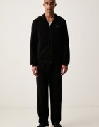 EA7 Emporio Armani compleu de trening pentru bărbați cu bumbac