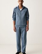 EA7 Emporio Armani compleu de trening pentru bărbați cu bumbac