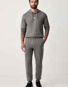 EA7 Emporio Armani compleu de trening pentru bărbați cu bumbac