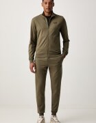 EA7 Emporio Armani compleu de trening pentru bărbați din bumbac
