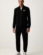 EA7 Emporio Armani compleu de trening pentru bărbați din bumbac