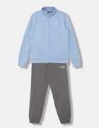 EA7 Emporio Armani compleu de trening pentru copii din bumbac