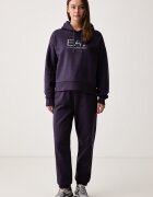EA7 Emporio Armani compleu de trening pentru femei cu bumbac