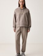 EA7 Emporio Armani compleu de trening pentru femei cu bumbac