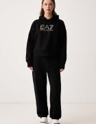 EA7 Emporio Armani compleu de trening pentru femei cu bumbac