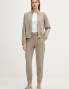 EA7 Emporio Armani compleu de trening pentru femei din bumbac cu elastan