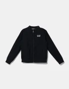 EA7 Emporio Armani geacă bomber pentru copii