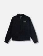 EA7 Emporio Armani geacă bomber pentru copii
