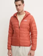 EA7 Emporio Armani geacă cu puf pentru bărbați