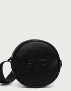 EA7 Emporio Armani geantă crossbody pentru femei cu imitație de piele