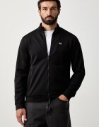 EA7 Emporio Armani hanorac cu fermoar pentru bărbați