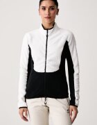 EA7 Emporio Armani hanorac cu fermoar pentru femei