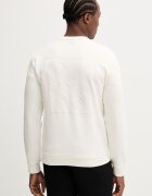 EA7 Emporio Armani hanorac de bumbac