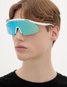 EA7 Emporio Armani ochelari de soare pentru bărbați