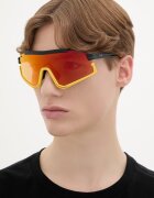 EA7 Emporio Armani ochelari de soare pentru bărbați