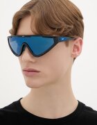 EA7 Emporio Armani ochelari de soare pentru bărbați