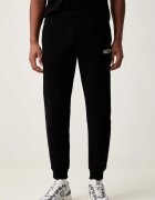 EA7 Emporio Armani pantaloni de trening pentru bărbați cu bumbac