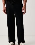 EA7 Emporio Armani pantaloni de trening pentru bărbați cu modal