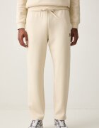EA7 Emporio Armani pantaloni de trening pentru bărbați din bumbac
