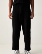 EA7 Emporio Armani pantaloni de trening pentru bărbați din bumbac
