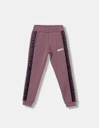 EA7 Emporio Armani pantaloni de trening pentru copii