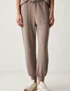 EA7 Emporio Armani pantaloni de trening pentru femei