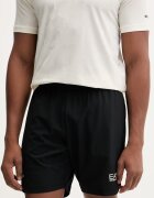 EA7 Emporio Armani pantaloni scurți de antrenament