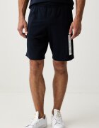 EA7 Emporio Armani pantaloni scurți de trening pentru bărbați cu bumbac
