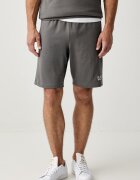 EA7 Emporio Armani pantaloni scurți de trening pentru bărbați din bumbac