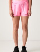 EA7 Emporio Armani pantaloni scurți sport pentru femei