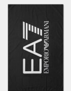 EA7 Emporio Armani prosop de plajă