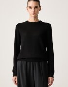EA7 Emporio Armani pulover pentru femei cu amestec de lână