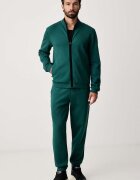 EA7 Emporio Armani set de trening pentru bărbați cu bumbac
