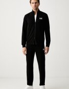 EA7 Emporio Armani set de trening pentru bărbați din bumbac