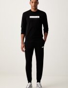 EA7 Emporio Armani set de trening pentru bărbați din bumbac