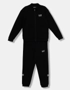 EA7 Emporio Armani set de trening pentru copii cu bumbac