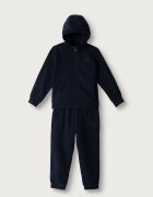 EA7 Emporio Armani set de trening pentru copii cu bumbac