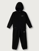 EA7 Emporio Armani set de trening pentru copii cu bumbac